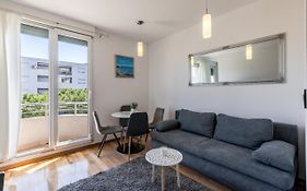 Apartment Split Karoglan