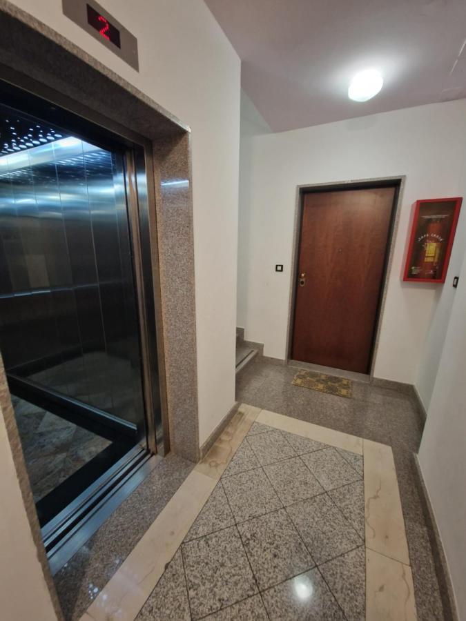 Apartment Split Karoglan Exterior photo